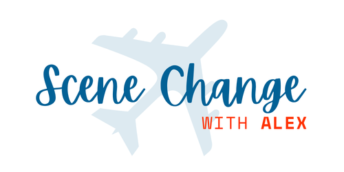 Scene Change with Alex